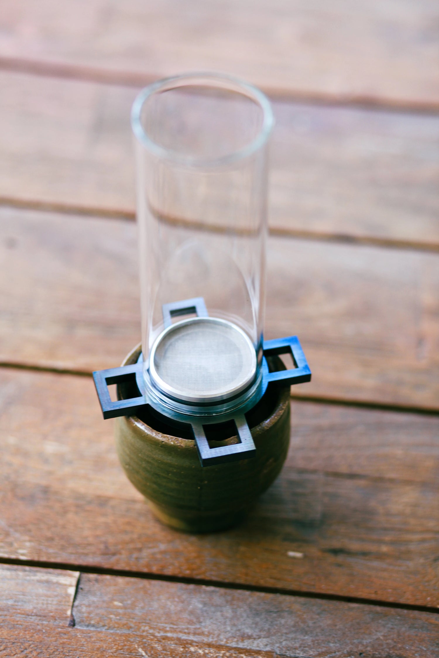 Pour Over Coffee Makers