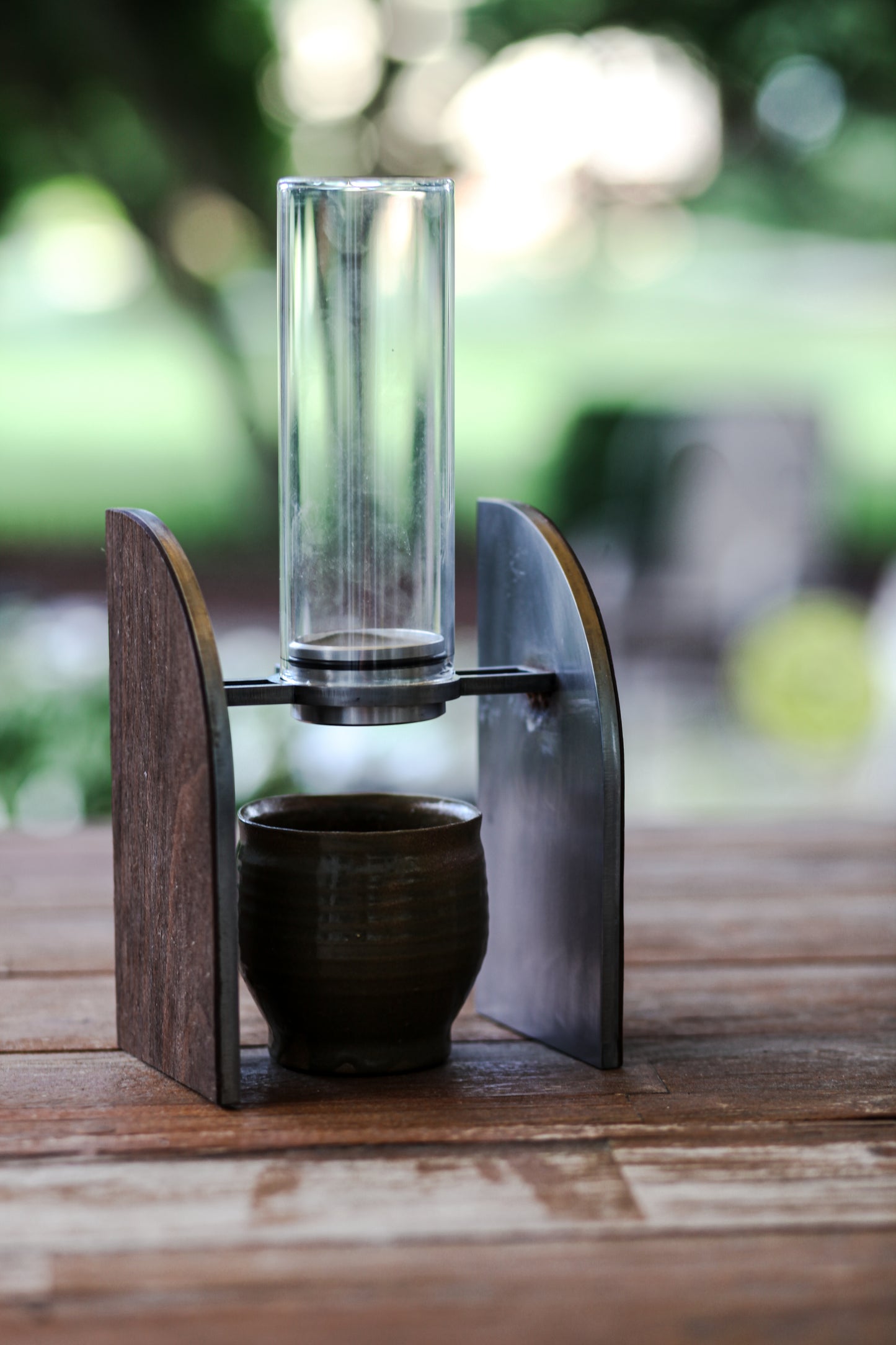 Single Cup Coffee Pour Over