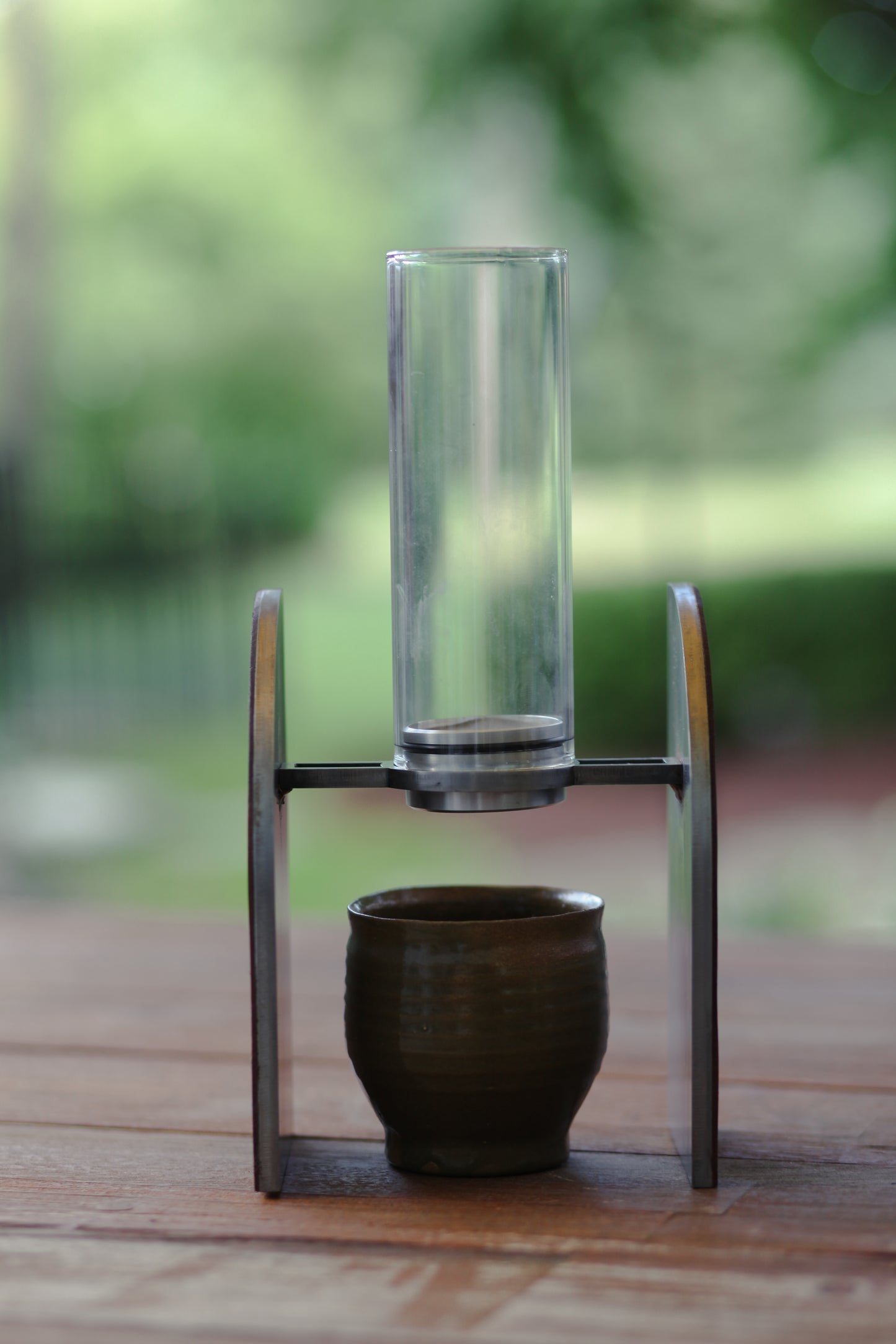 Single Cup Coffee Pour Over