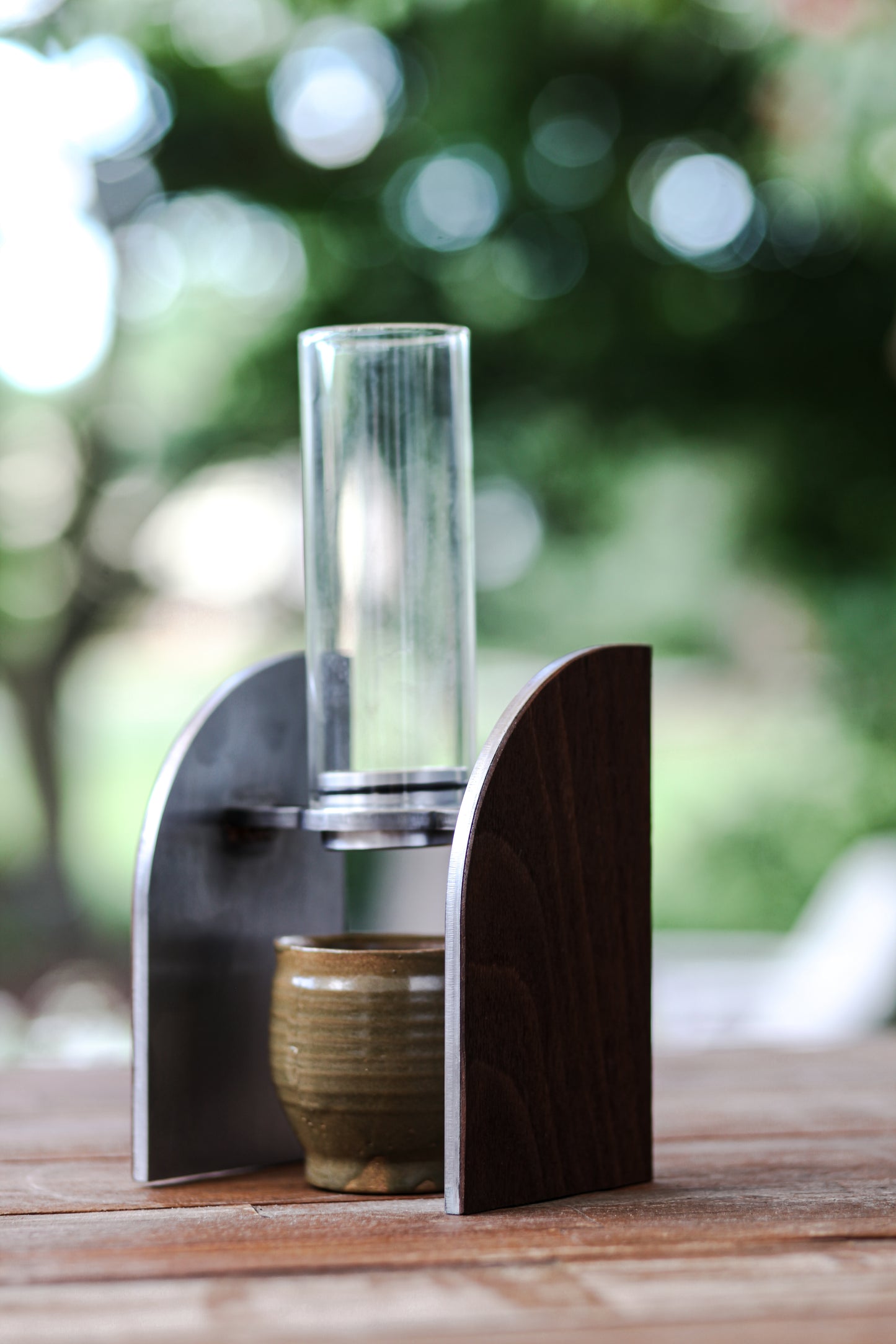 Single Cup Coffee Pour Over