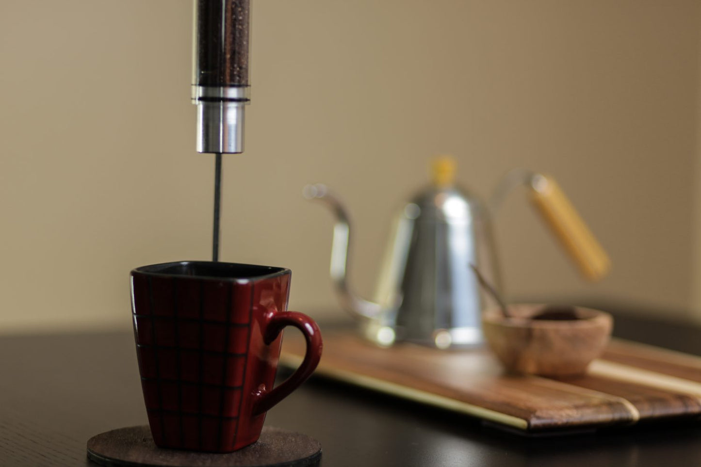 Proper Coffee Pour Over Tower