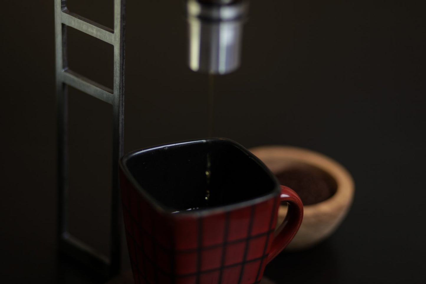 Proper Coffee Pour Over Tower