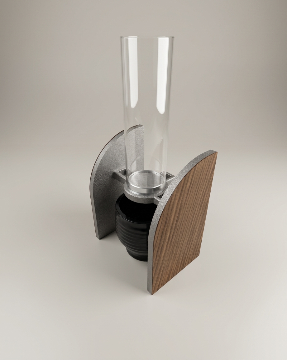 Pour Over