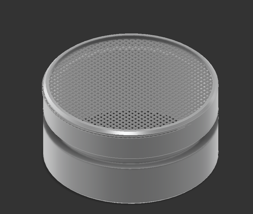 Aluminum Coffee Drip Tip