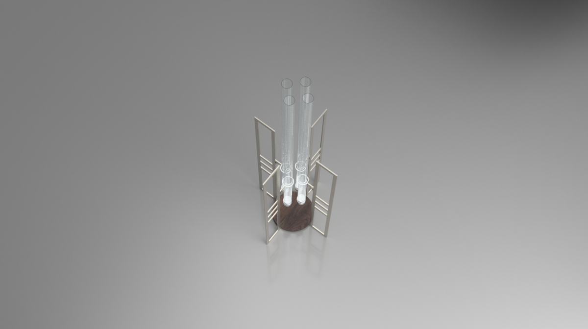 Industrial Cold Drip WJA1 — 1 Gallon