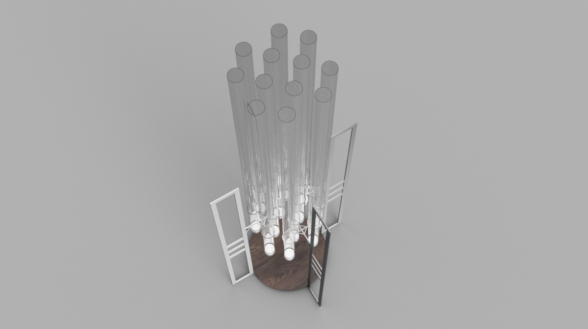 Industrial Cold Drip WJA12