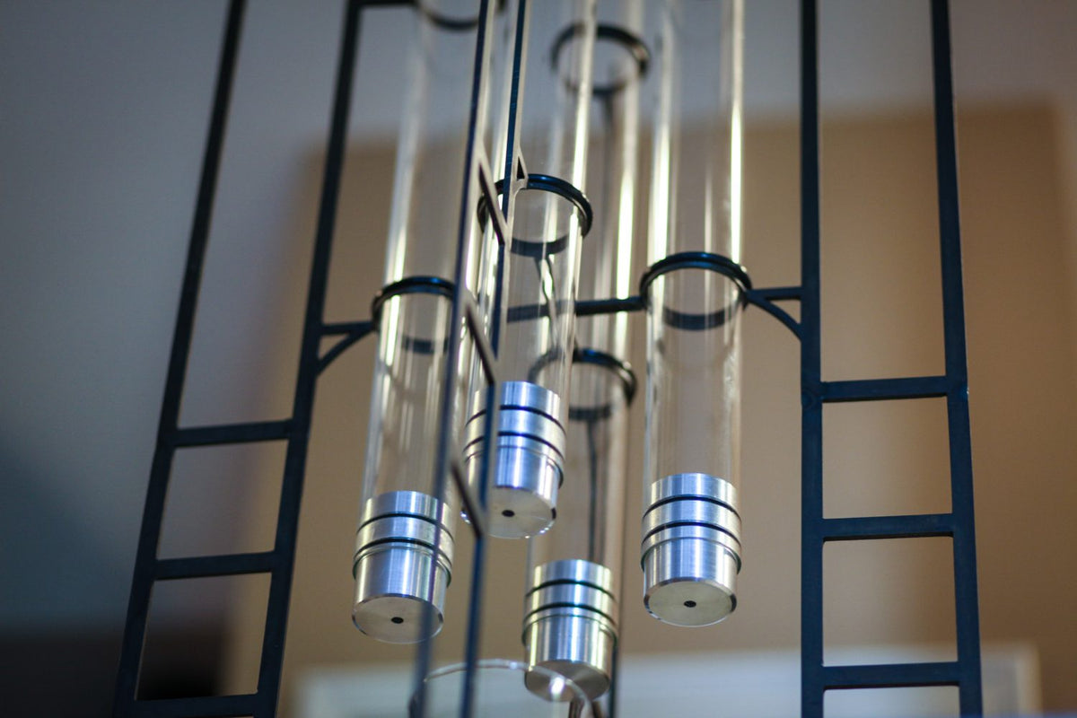 Industrial Cold Drip WJA25 — 2 Gallons