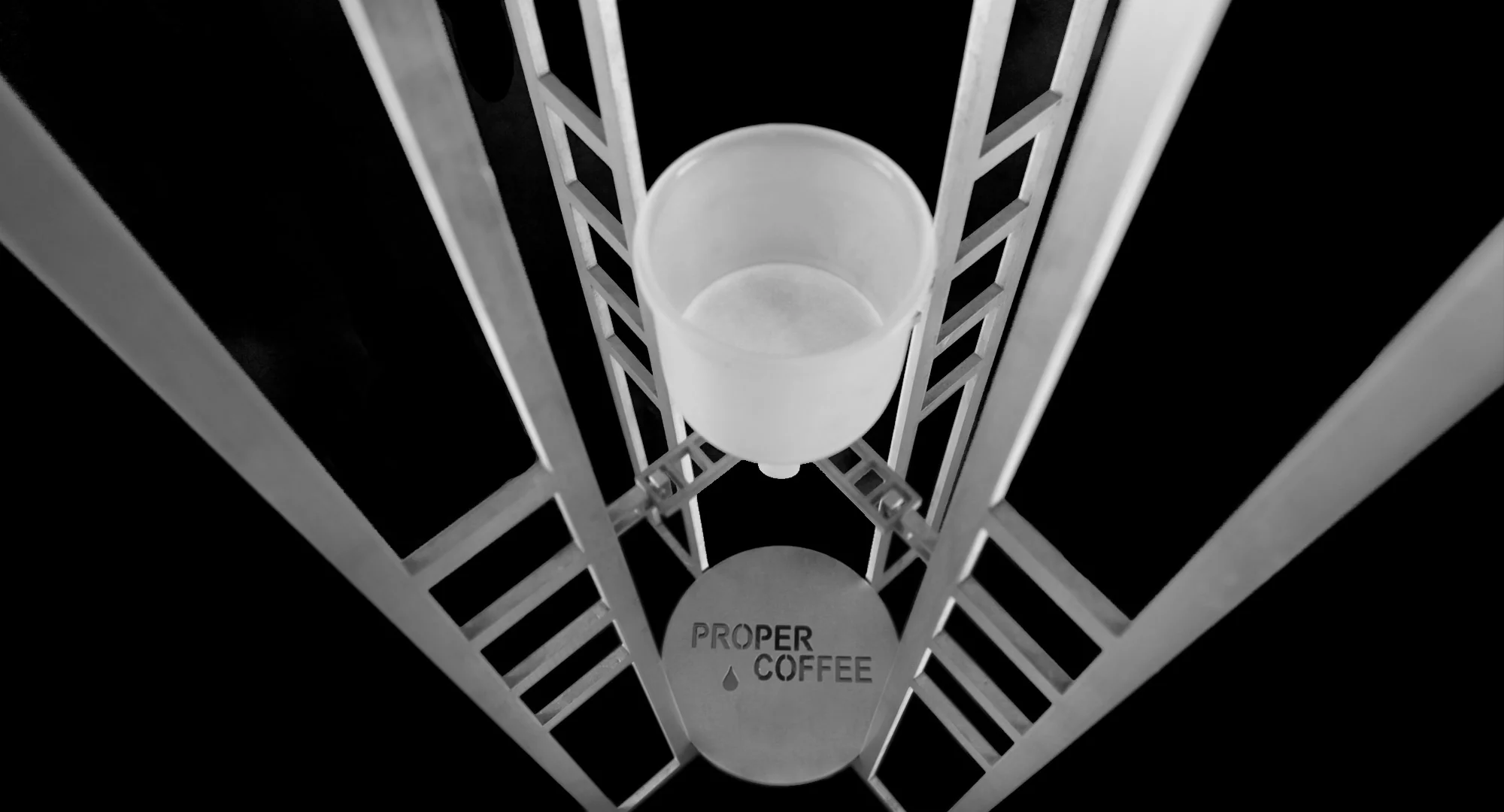 Proper Coffee Cold Drip 5