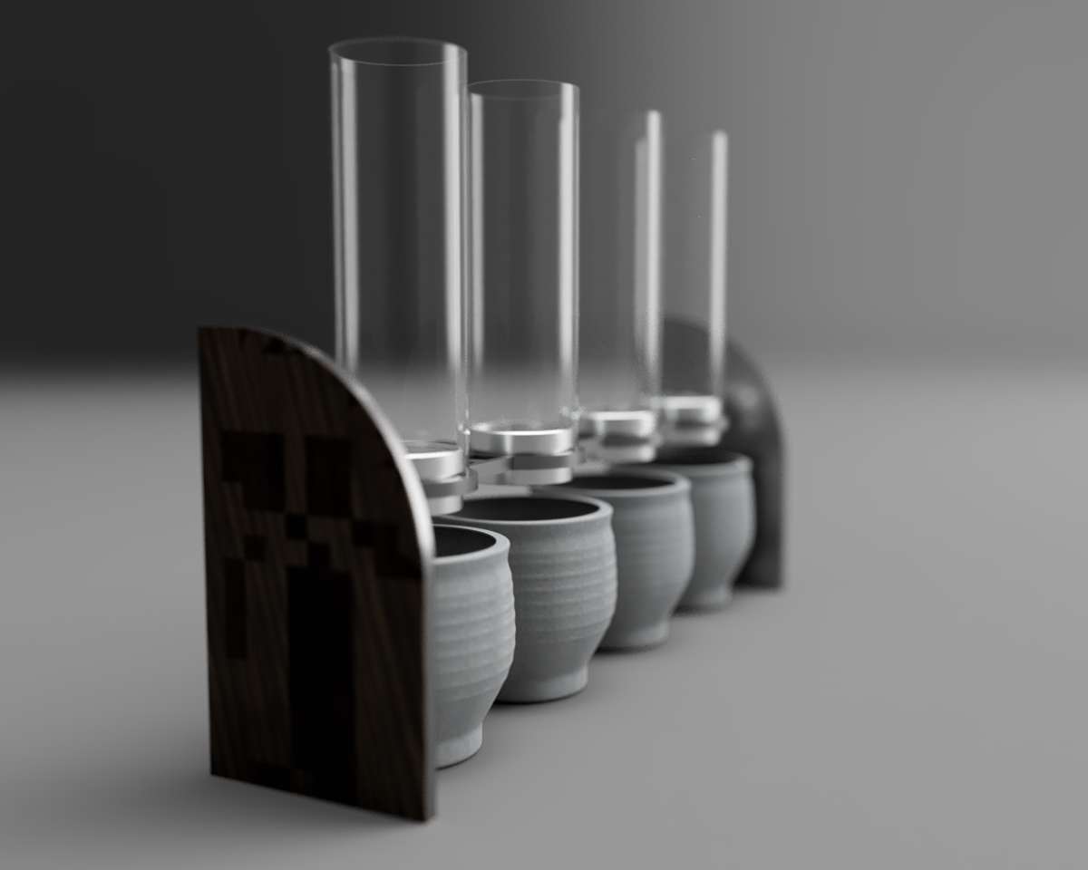 Proper Coffee Pour Over — 4 Cup